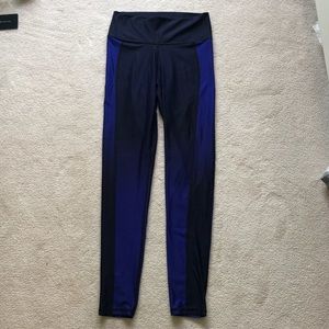 Fabletics Demi Lovato Line leggings